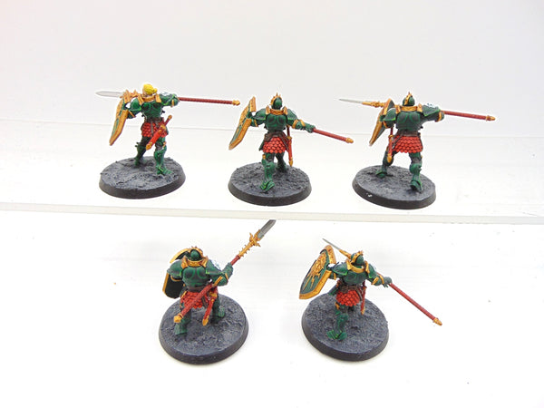 Vindictors