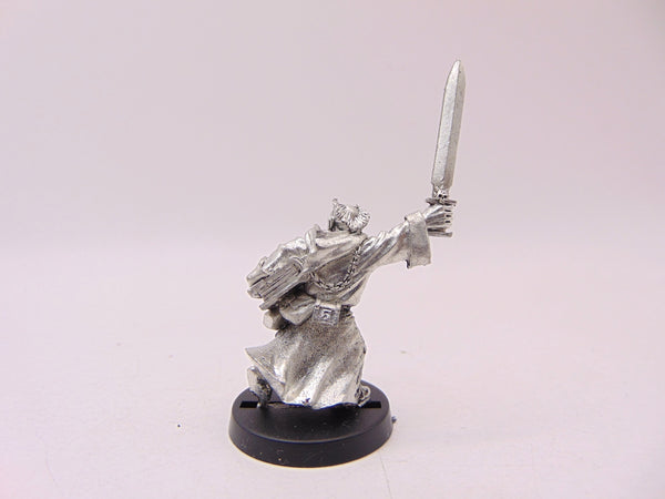 Ministorum Priest / Preacher