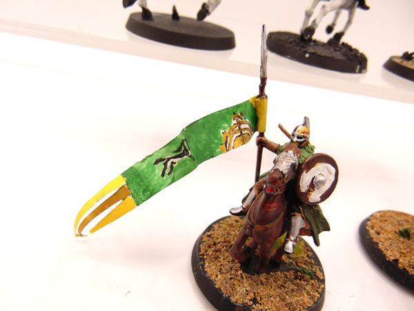 Riders of Rohan