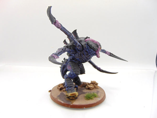 Screamer Killer