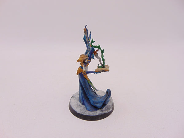 Gaunt Summoner