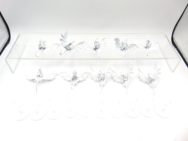 Gargoyles