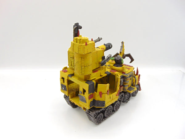Battlewagon