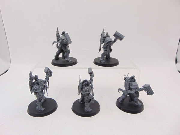 Retributors