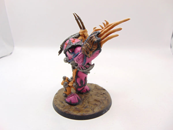 Daemon Prince Conversion