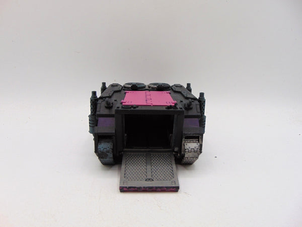 Deimos Pattern Rhino