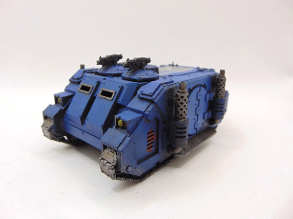 Deimos Pattern Rhino