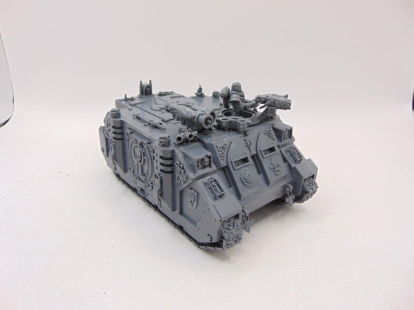 Sororitas Rhino