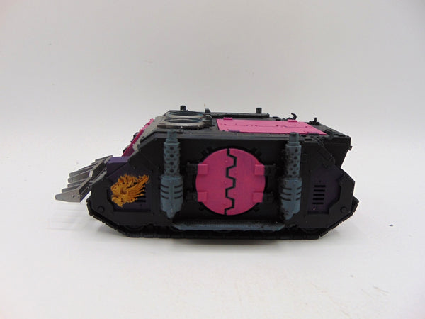 Deimos Pattern Rhino