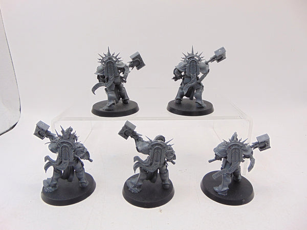 Retributors