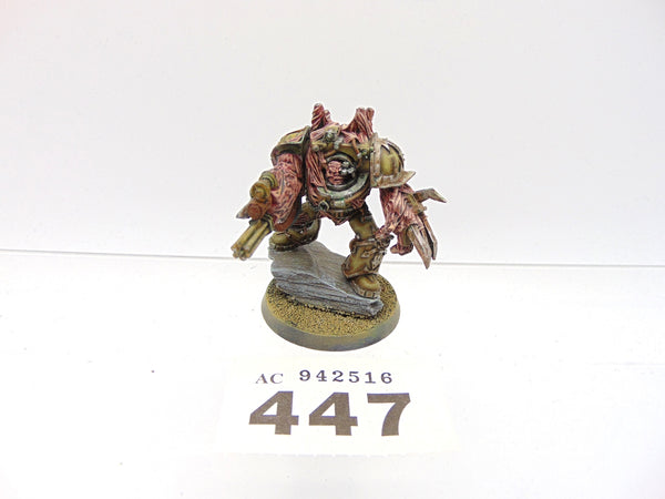 Obliterator