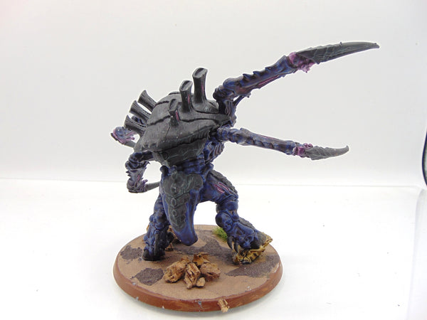 Screamer Killer
