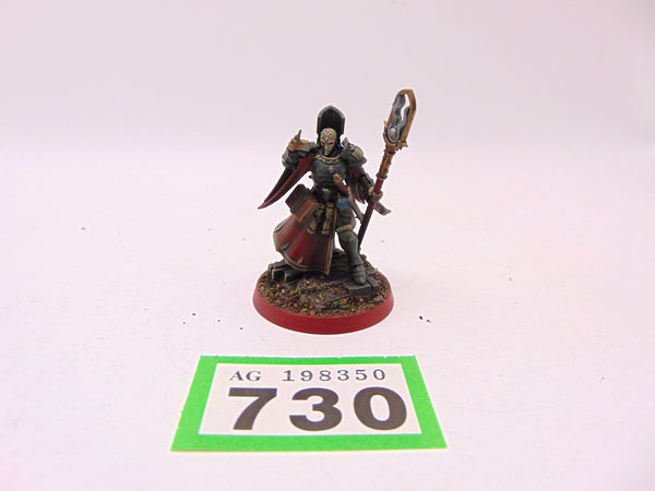 Knight Arcanum