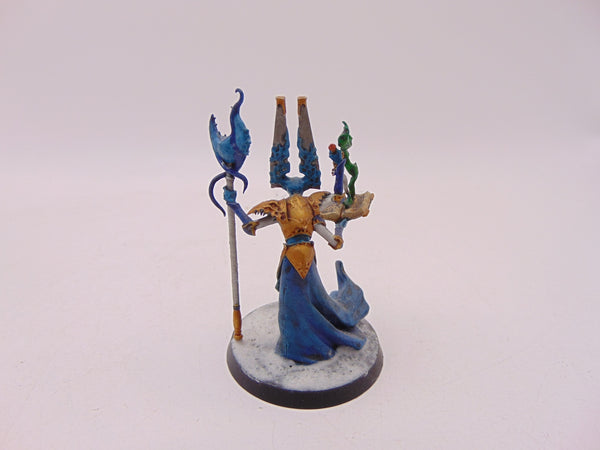 Gaunt Summoner
