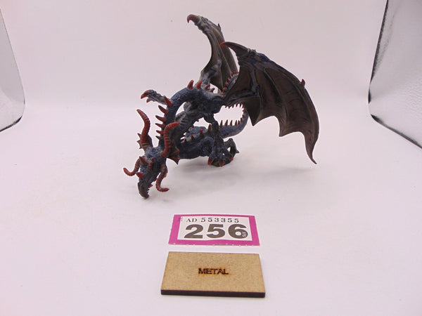 Black Dragon