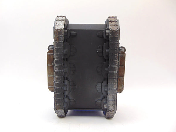 Deimos Pattern Rhino
