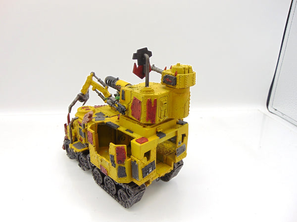 Battlewagon