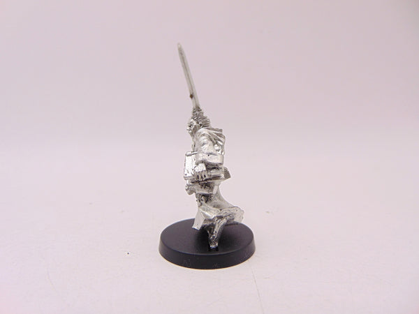 Ministorum Priest / Preacher