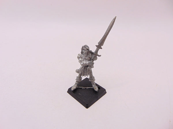 Wardancer