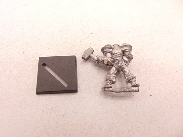 Chaos Warrior CH3 (14) Khane the Mighty