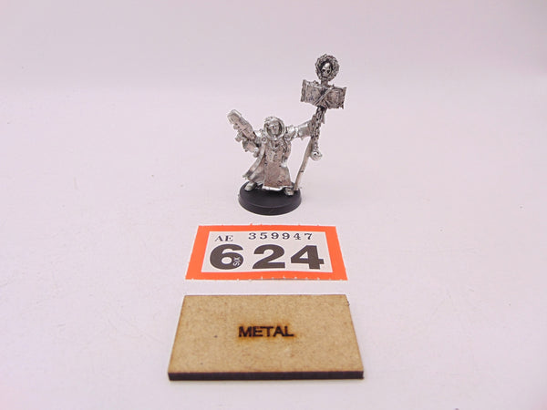 Interrogator Acolyte