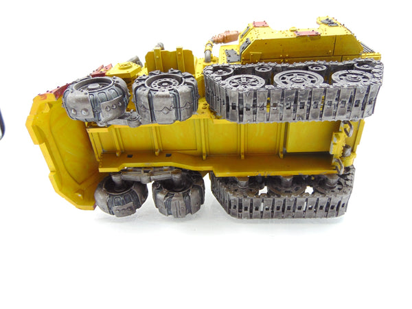 Battlewagon