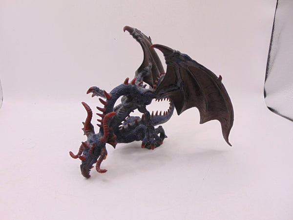 Black Dragon