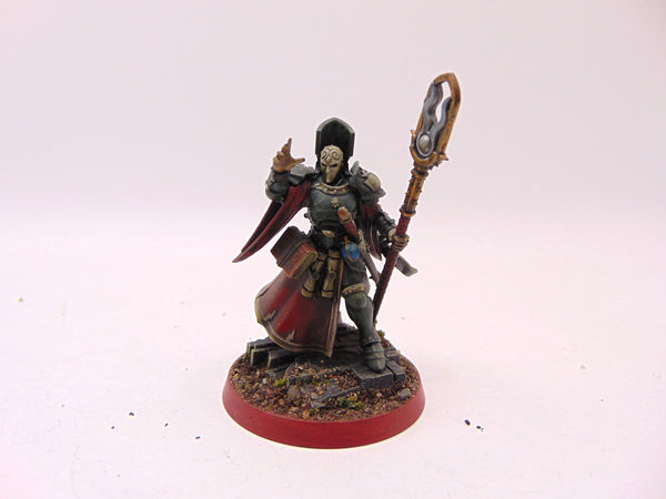Knight Arcanum