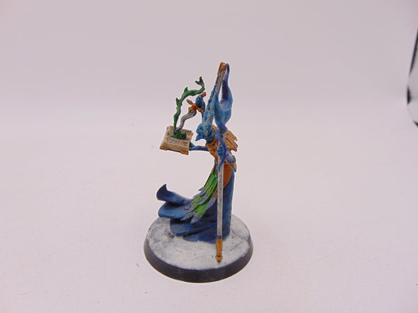 Gaunt Summoner