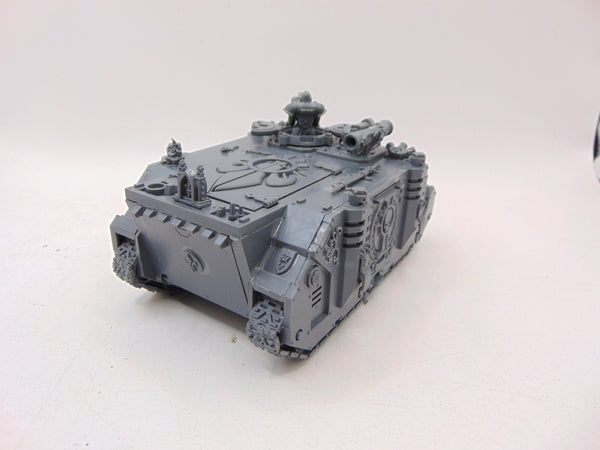 Sororitas Rhino