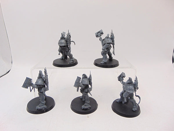 Retributors