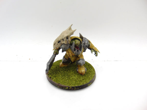 Megaboss