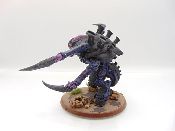 Screamer Killer