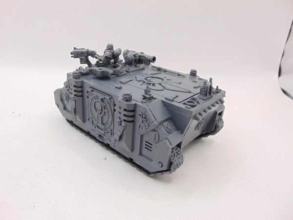 Sororitas Rhino