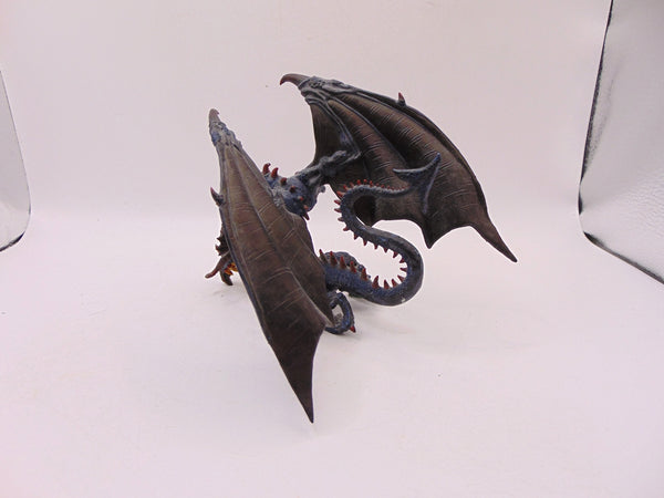 Black Dragon