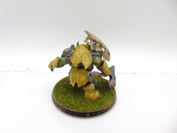 Megaboss