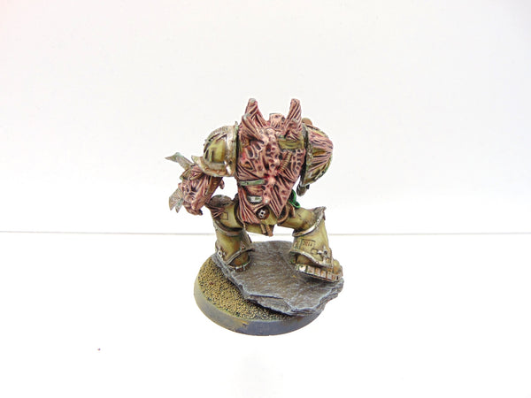 Obliterator