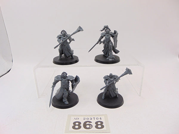 Sequitors