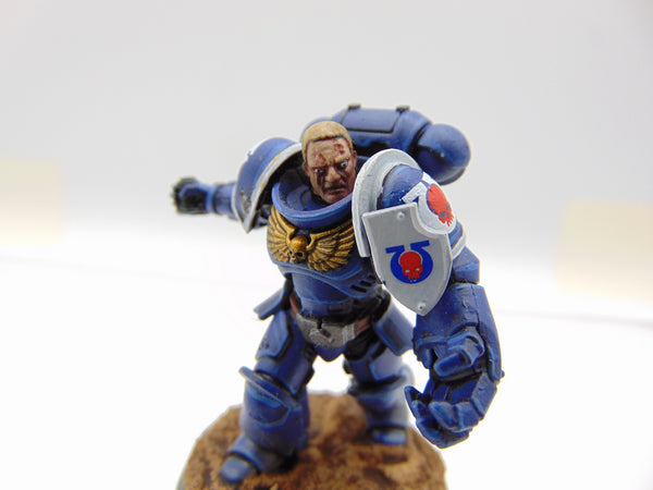 Primaris Lieutenant