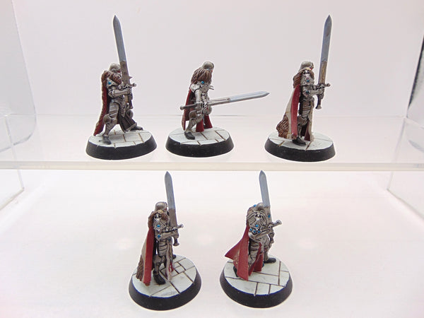 Vigilator Squad