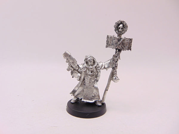 Interrogator Acolyte