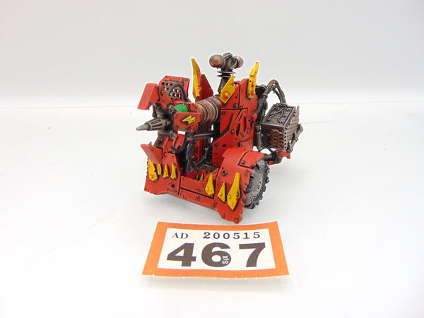 Mek Gun