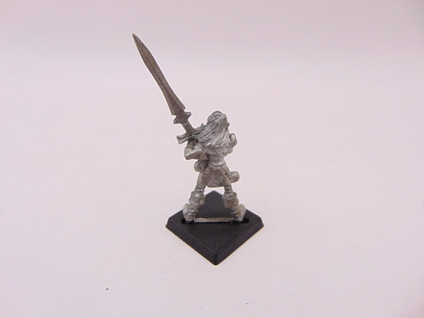 Wardancer