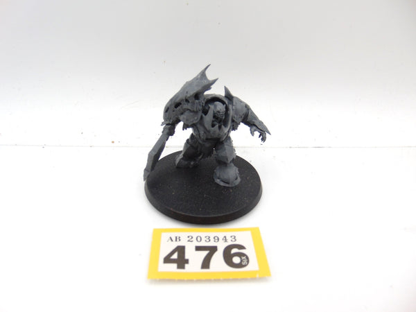 Megaboss