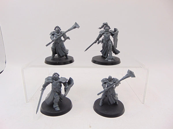 Sequitors