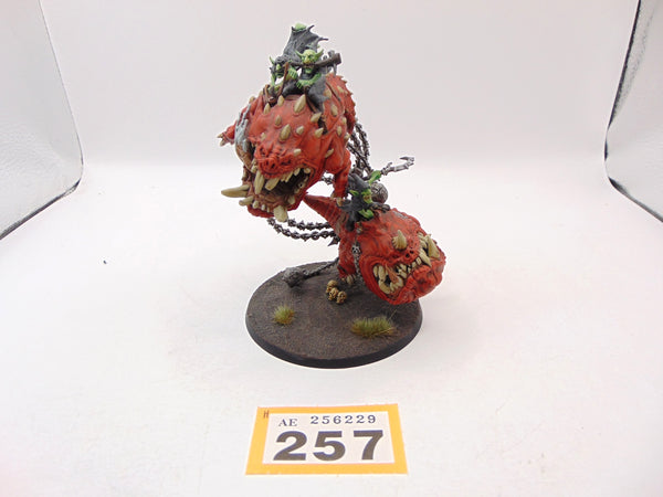 Mangler Squigs