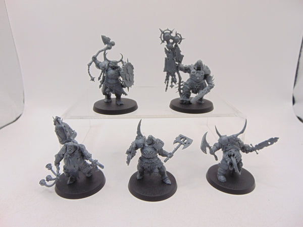 Putrid Blightkings