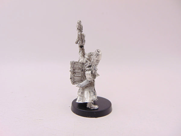 Interrogator Acolyte