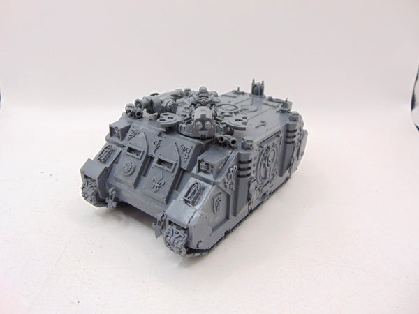 Sororitas Rhino