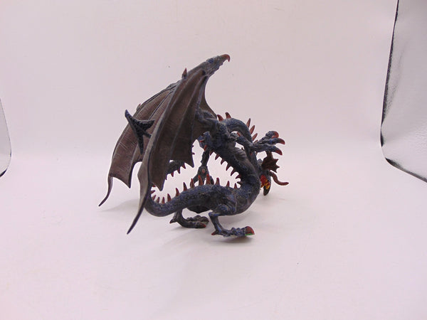 Black Dragon